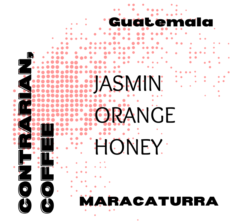 Contrarian Blend