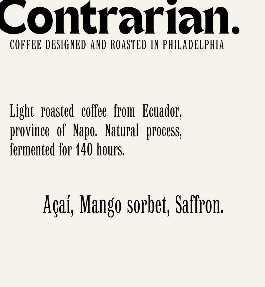 El Salvador - Geisha